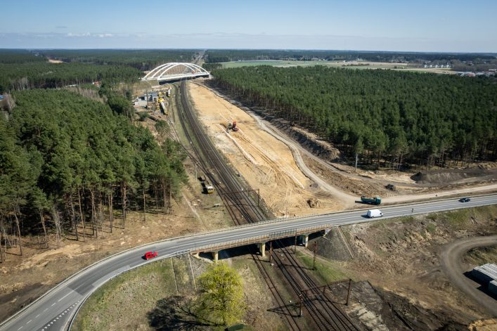 Miliardowe inwestycje na kolei