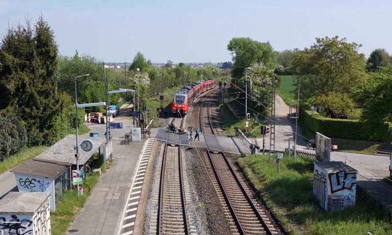 „Bezpieczny Przejazd”, akcja służb w Tucholi
