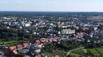 Tuchola- perła Borów Tucholskich w naszych obiektywach