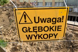 Postępuje rozbudowa tucholskiego ZAZ-u