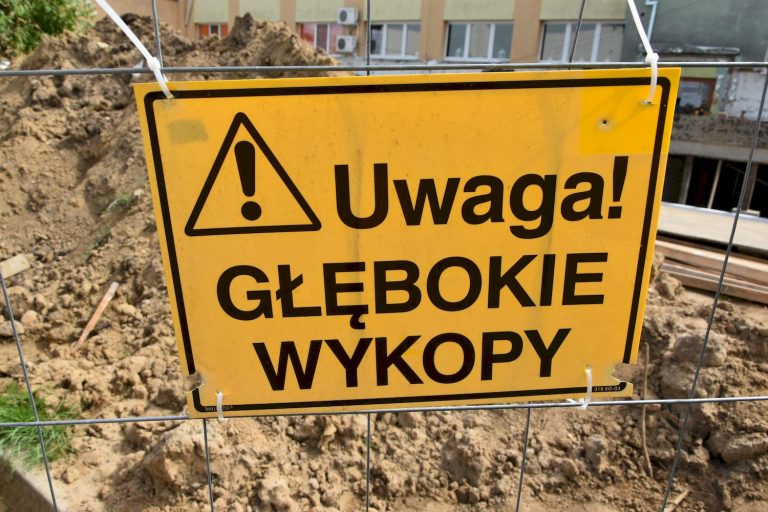 Postępuje rozbudowa tucholskiego ZAZ-u