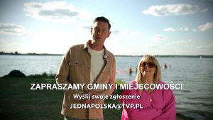 Telewizja Polska z propozycją skierowaną do TUCHOLAN