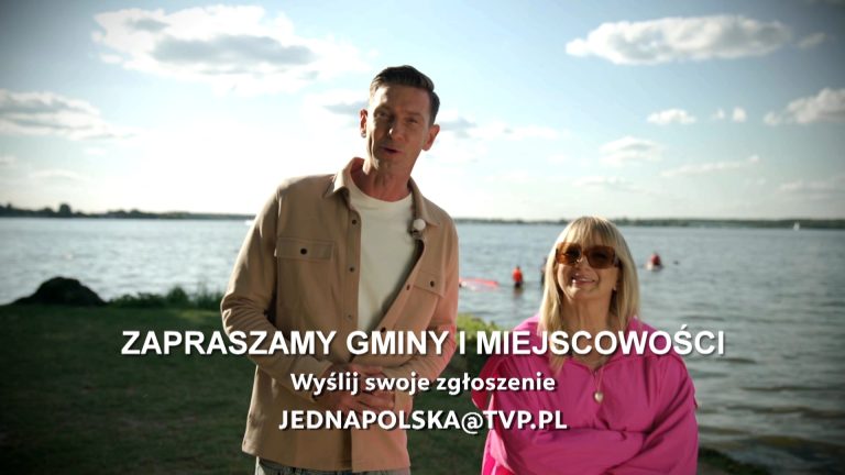 Telewizja Polska z propozycją skierowaną do TUCHOLAN