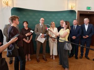 A w gm. Tuchola powstaje właśnie   „Spółdzielnia Energetyczna TUCHOLSKA ENERGIA”