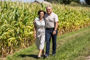 WYWIAD TYGODNIA. Wieś trzeba rozumieć i trzeba ją kochać