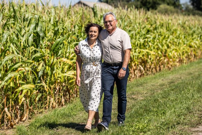 WYWIAD TYGODNIA. Wieś trzeba rozumieć i trzeba ją kochać