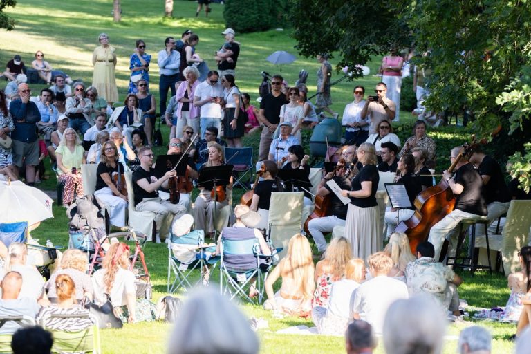 Filharmonia Pomorska: inwestycja wystartowała, muzycy nie zwalniają tempa