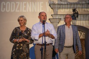 Festiwal Światłoczuły w Chełmnie – marszałek Piotr Całbecki zaprasza!