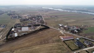 Droga z Kruszki do Cekcyna zostanie zamknięta!