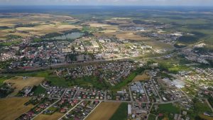 Tuchola. Będą utrudnienia w ruchu drogowym