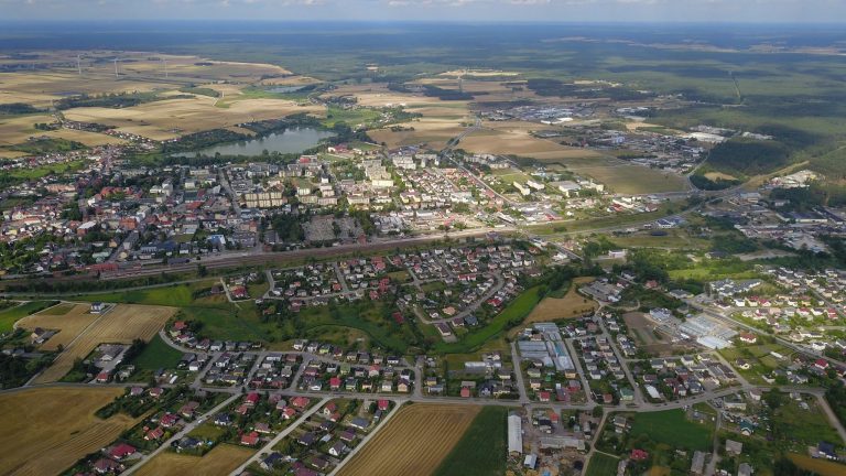 Tuchola. Będą utrudnienia w ruchu drogowym