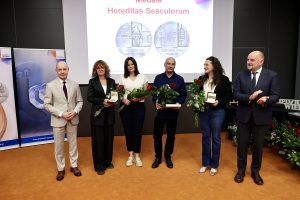 Odnawiają zabytki, promują muzealnictwo. Hereditas Saeculorum i MUSEJON przyznano…!
