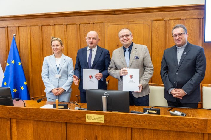 Nowe technologie pod lupą badaczy UMK