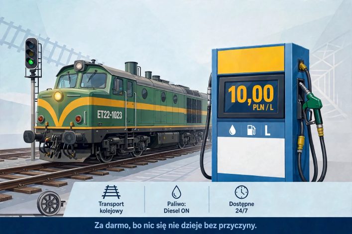 Zanim zaczniesz się z tego cieszyć pomyśl! Bezpłatne przejazdy komunikacją publiczną