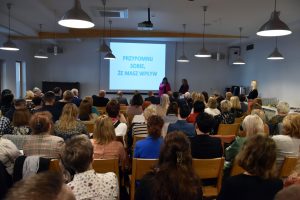 XII Powiatowa Interdyscyplinarna Konferencja „Widzimy, reagujemy, przeciwdziałamy” 15.10.2026 r. – 16.10.2026 r.