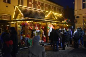 Uwaga wystawcy! Przyjmowane są zgłoszenia do wzięcia udziału w jarmarku świątecznym!
