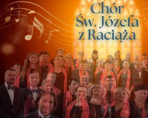 Chór Św. Józefa z Raciąża odwiedził Lednicę, Poznań, Kórnik i Gniezno