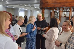 XII Powiatowa Interdyscyplinarna Konferencja „Widzimy, reagujemy, przeciwdziałamy”