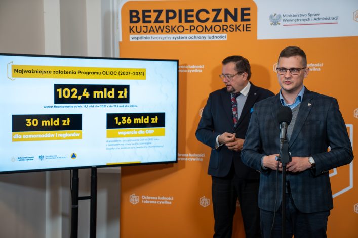 Jak przygotować rodzinę na sytuacje kryzysowe? W sobotę Krajowy Trening Rodzinny – w Bydgoszczy i ponad 30 miejscach w województwie