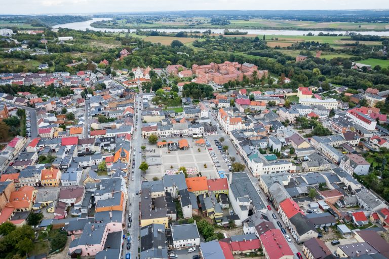 Powiat świecki: miliony na zdrowie, edukację i turystykę