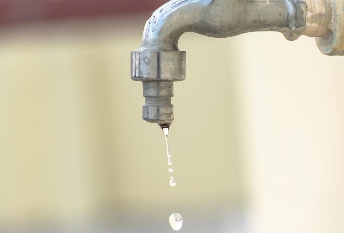 Pilny komunikat. Bez wody będą…