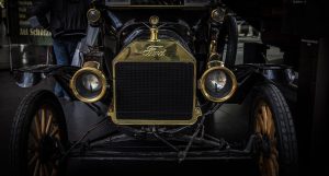 WARSAW MOTOR SHOW
