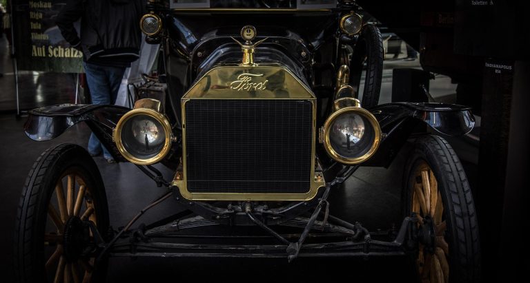 WARSAW MOTOR SHOW