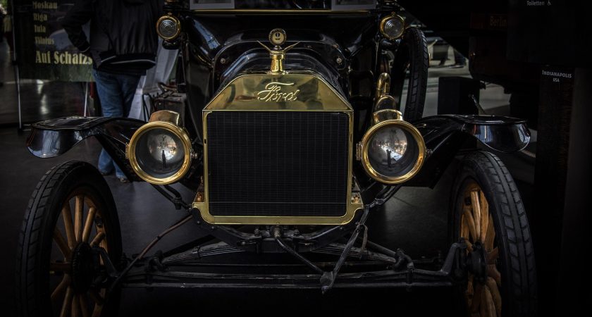 WARSAW MOTOR SHOW