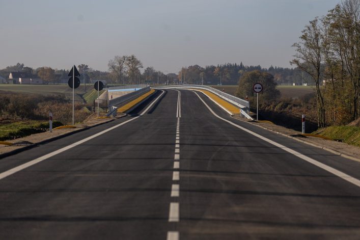Obwodnica Mogilna – blaski cienie