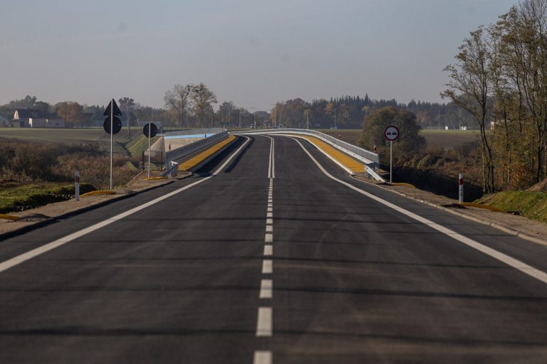 Obwodnica Mogilna – blaski cienie