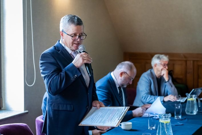 KONWENT WÓJTÓW