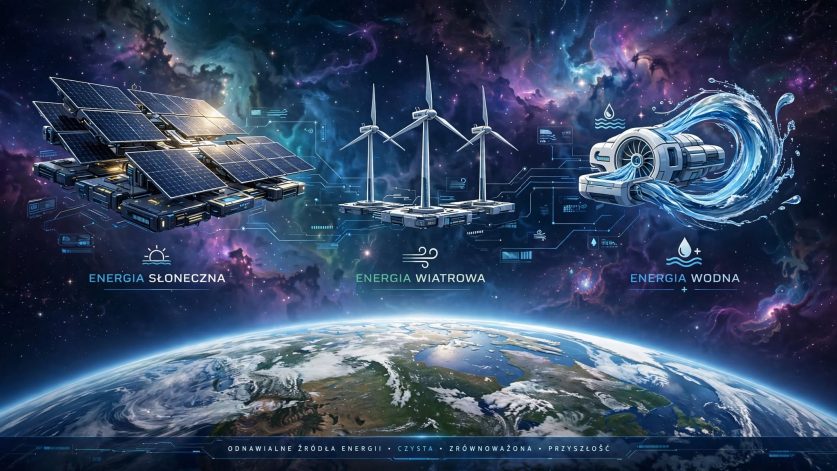 Spółdzielnia energetyczna w naszej gminie – co to jest i komu się to opłaci?
