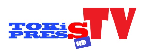 TOKiS – PRESS TV NEWS